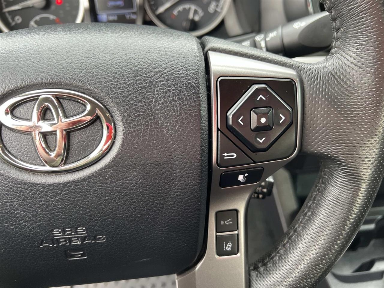 Toyota Tacoma  2023