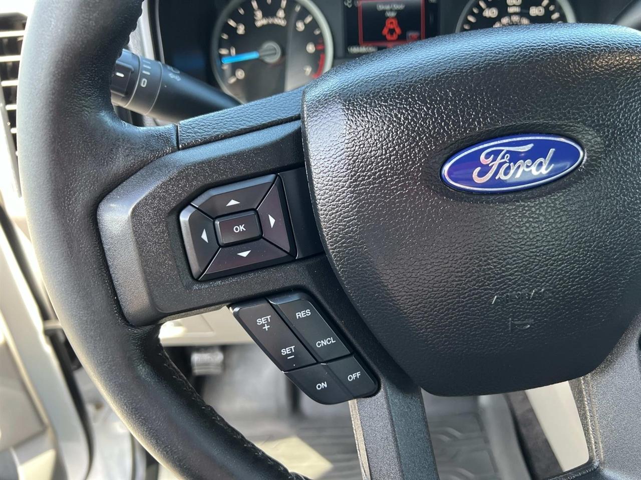 Ford F-150  2017