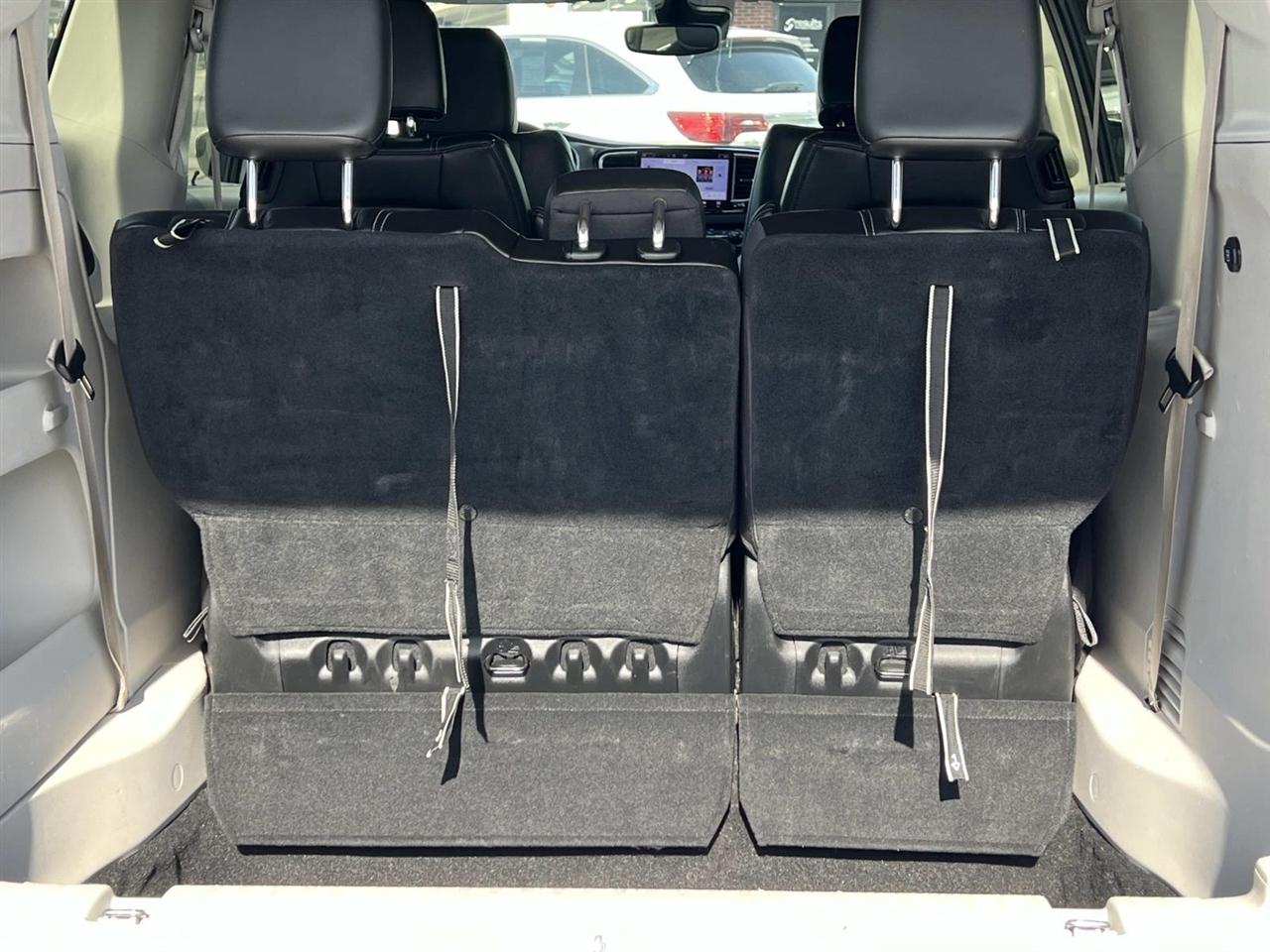 Chrysler Pacifica  2023