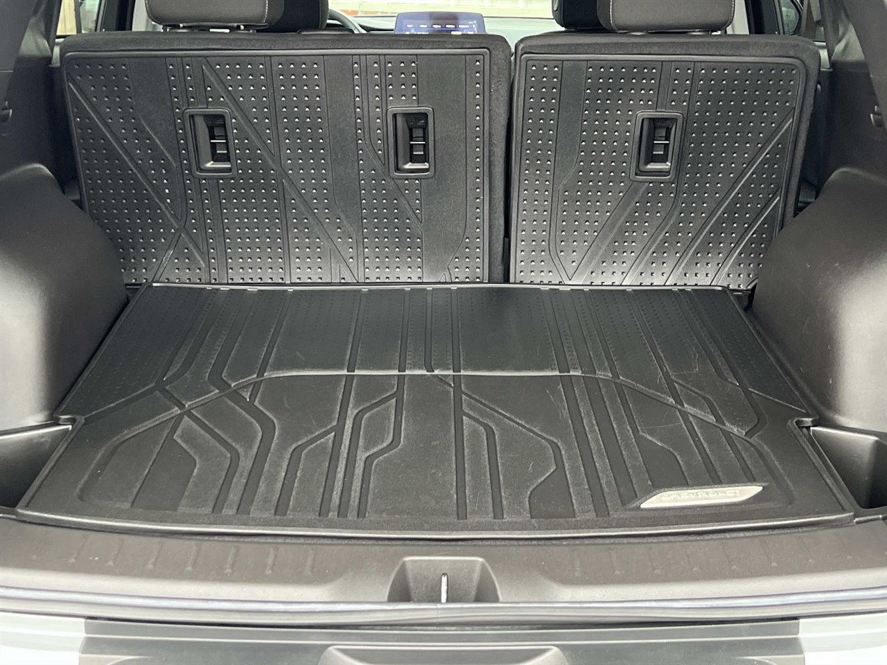 Chevrolet Blazer  2024