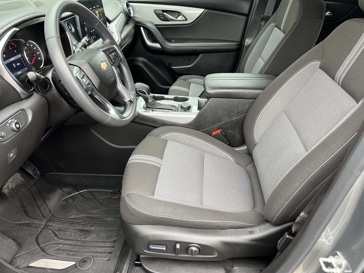 Chevrolet Blazer  2024