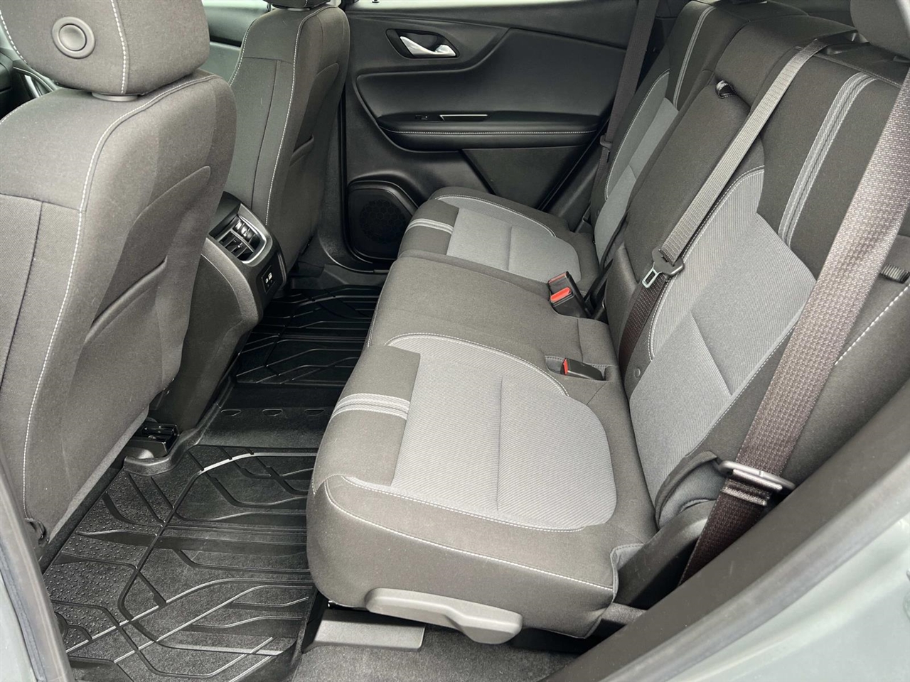 Chevrolet Blazer  2024