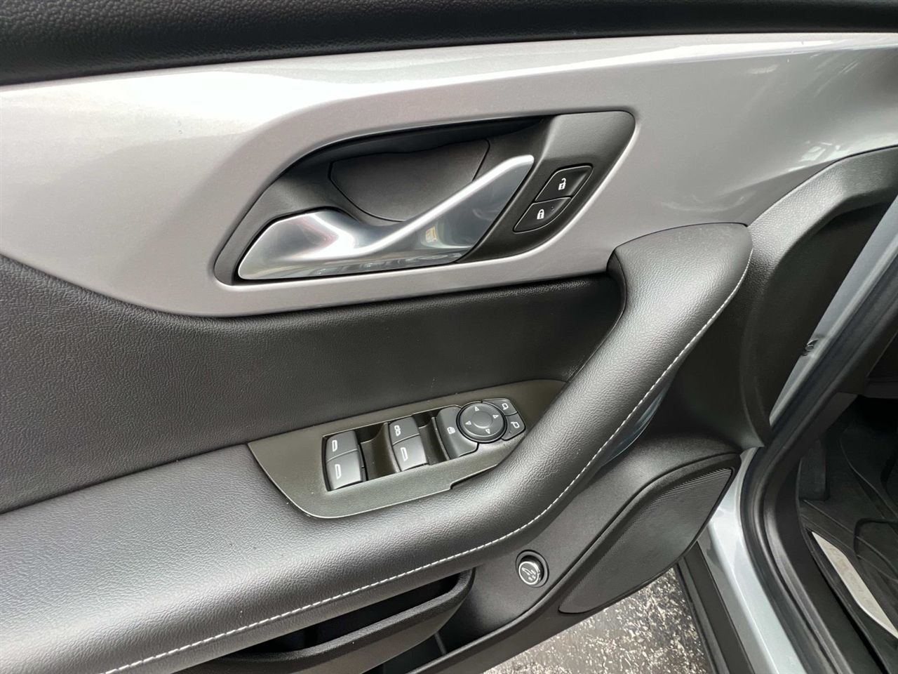 Chevrolet Blazer  2024