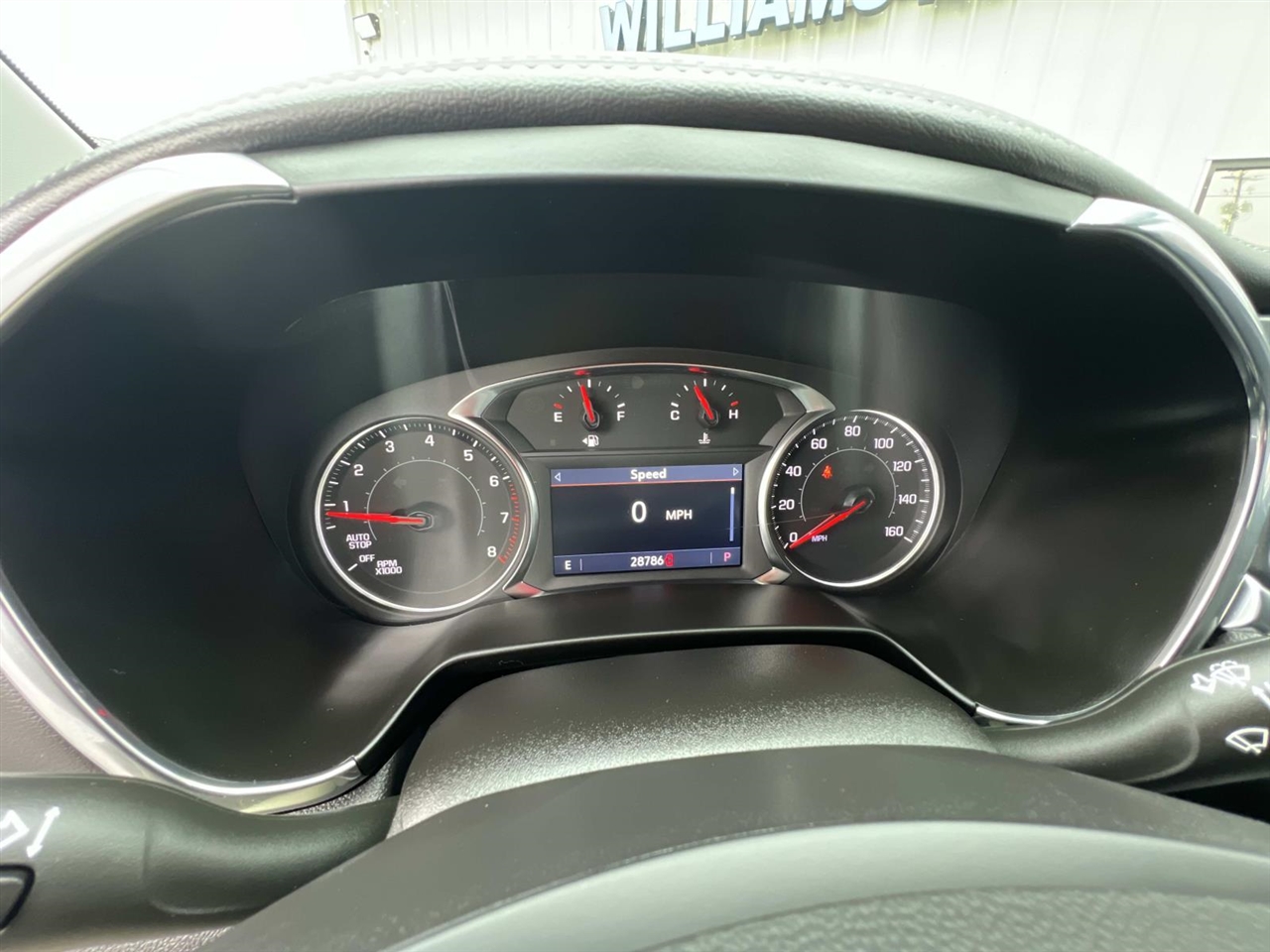 Chevrolet Blazer  2024