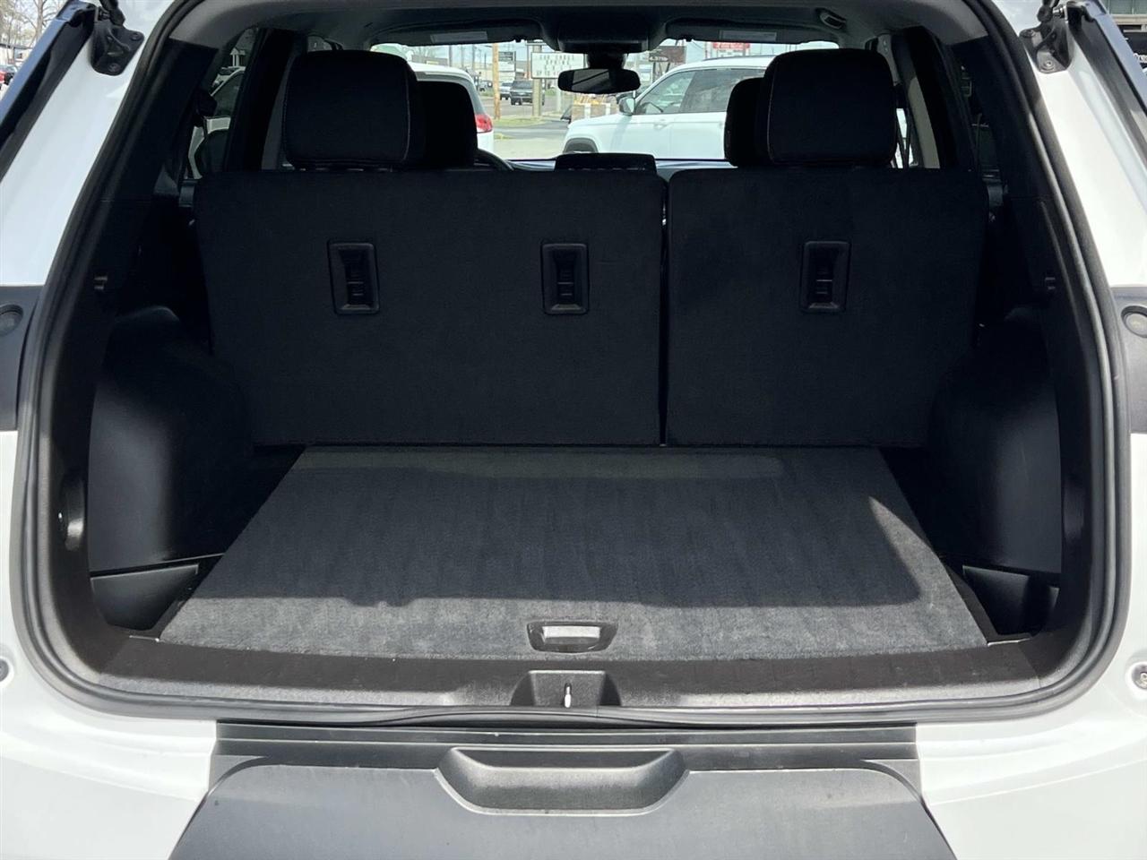 Chevrolet Blazer  2024