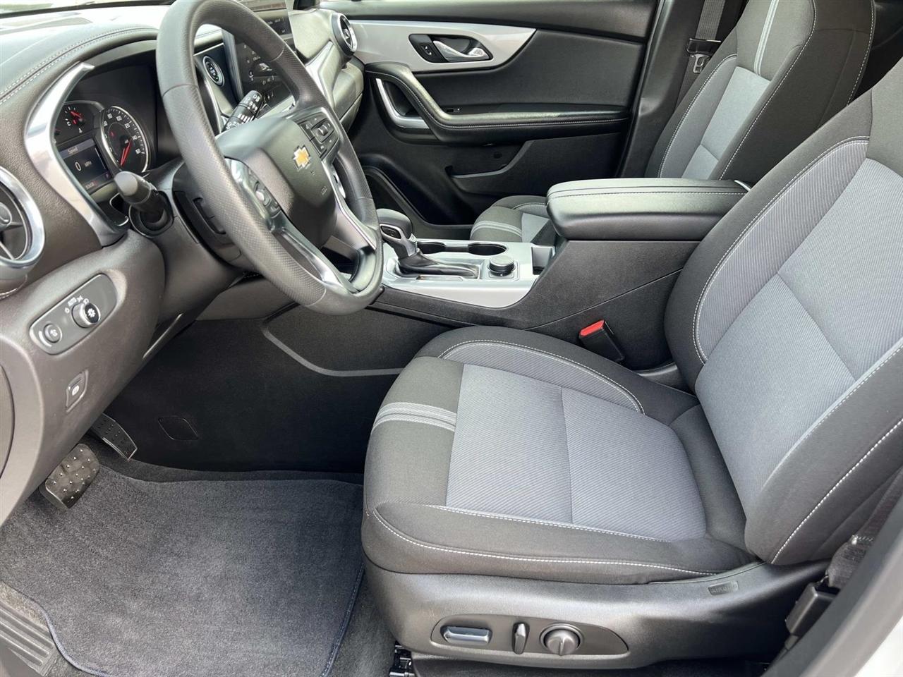 Chevrolet Blazer  2024