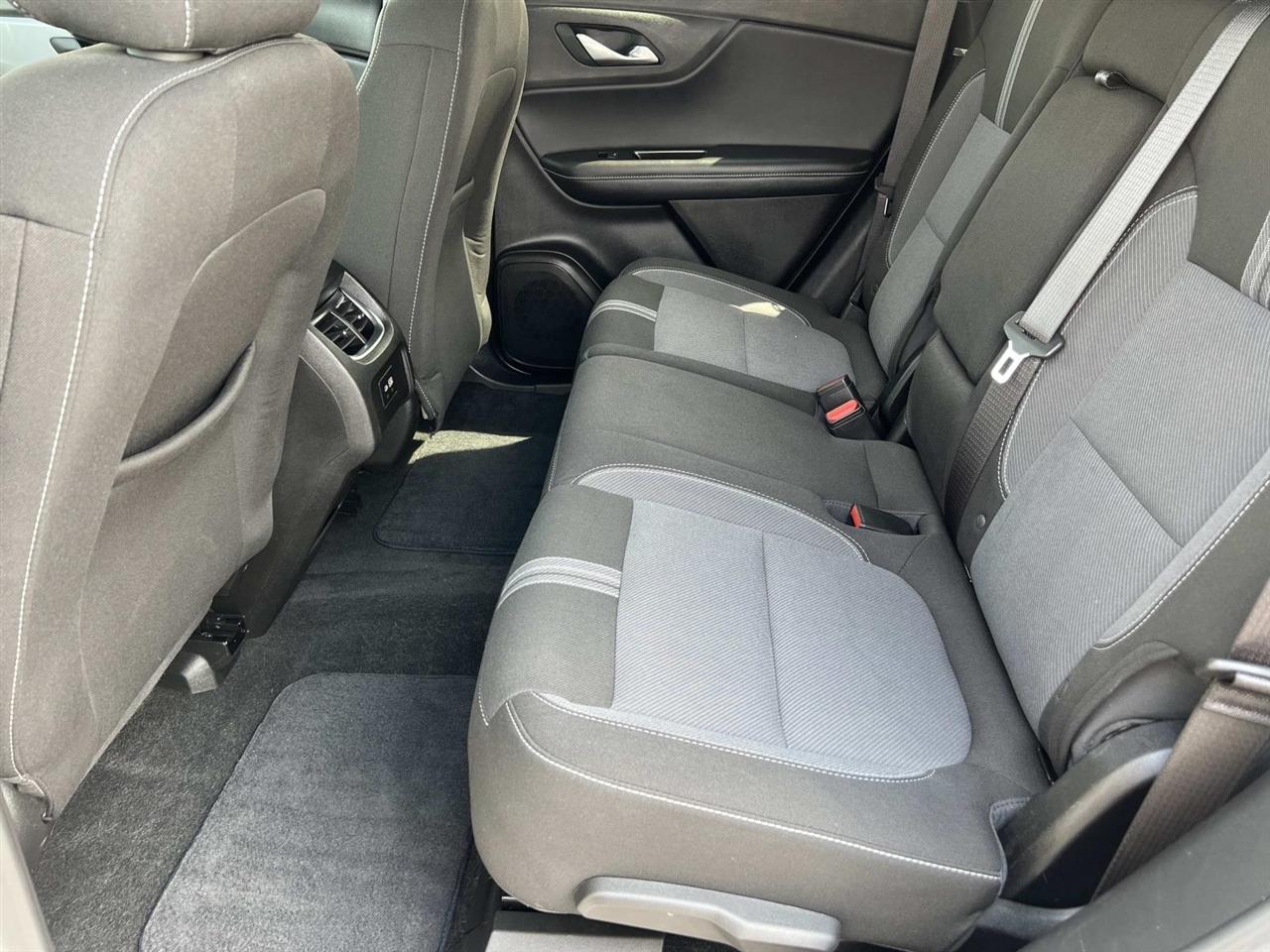 Chevrolet Blazer  2024