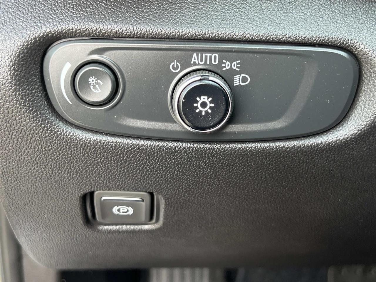 Chevrolet Blazer  2024