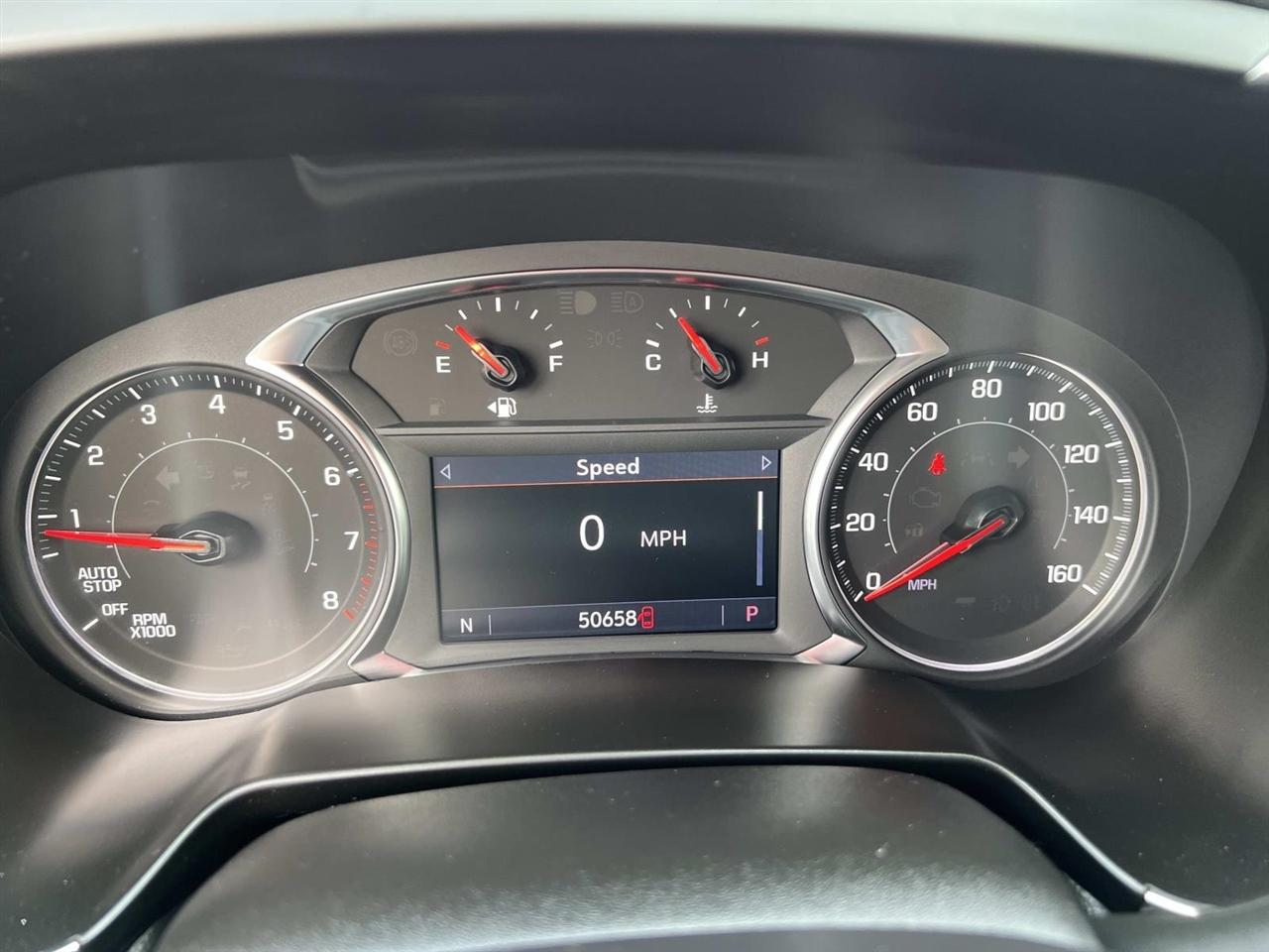 Chevrolet Blazer  2024