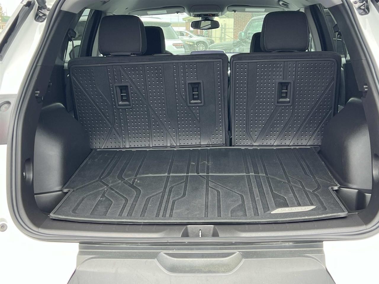 Chevrolet Blazer  2024