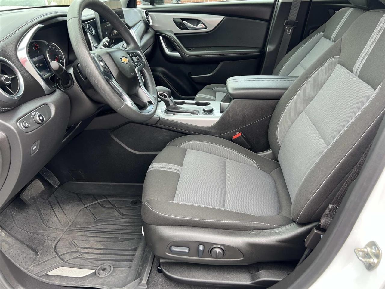 Chevrolet Blazer  2024