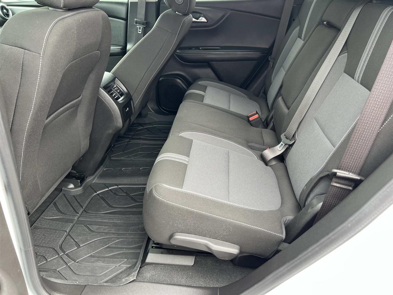 Chevrolet Blazer  2024