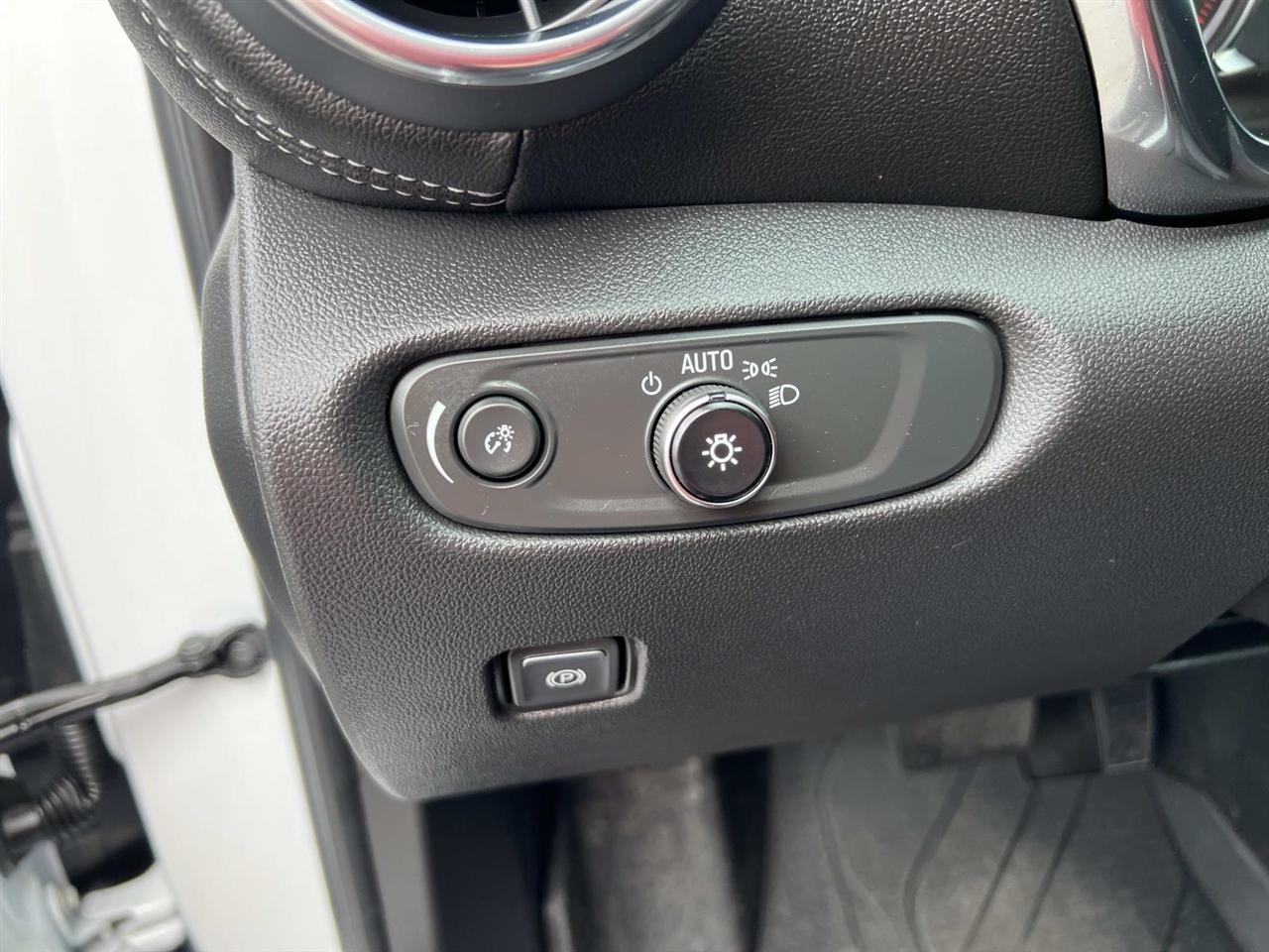 Chevrolet Blazer  2024