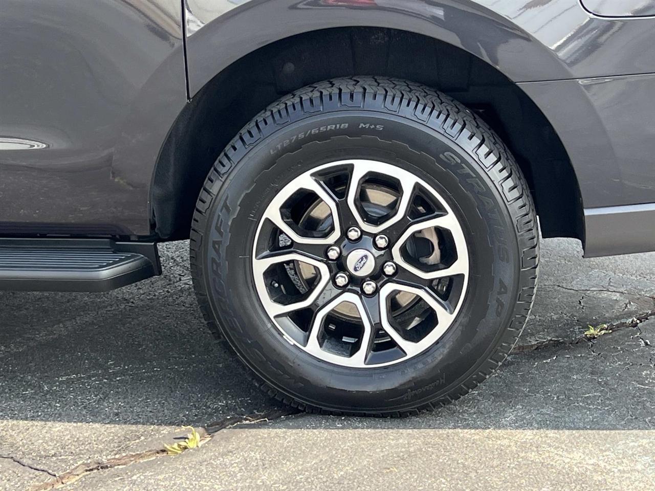 Ford Expedition  2024