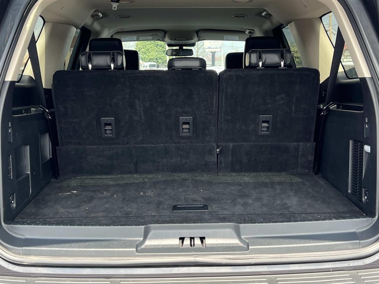 Ford Expedition  2024