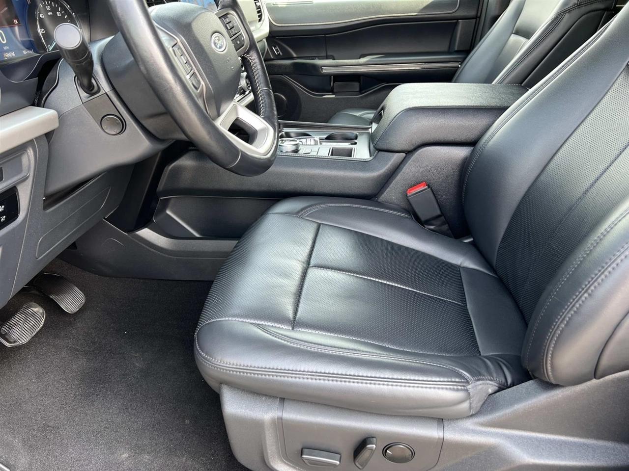 Ford Expedition  2024