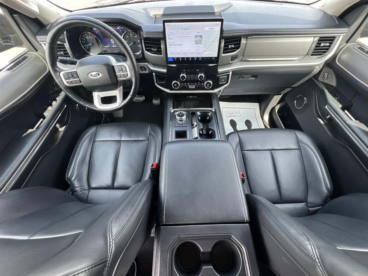 Ford Expedition  2024