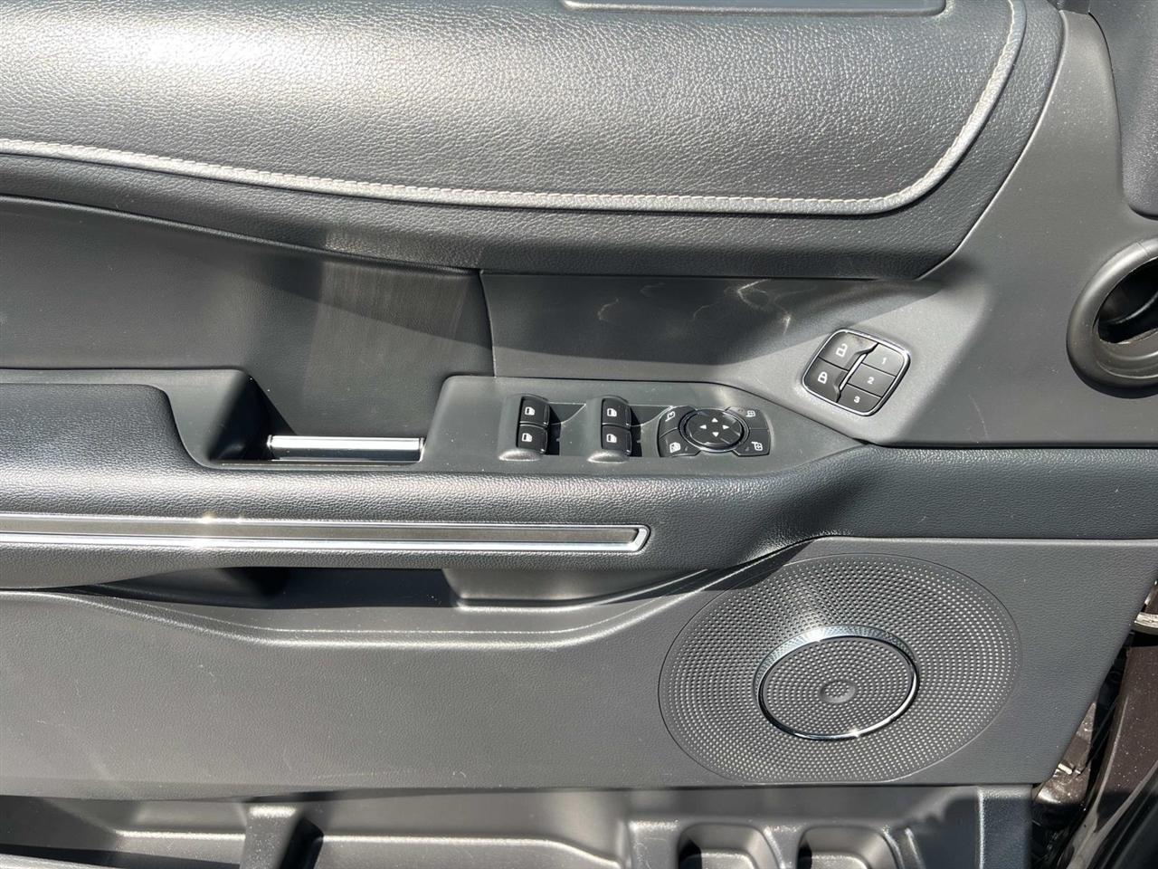 Ford Expedition  2024