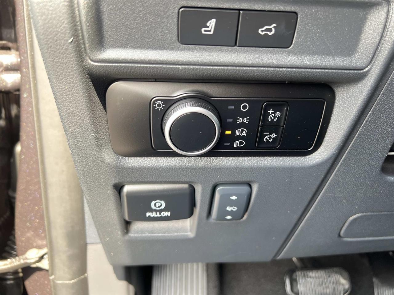 Ford Expedition  2024