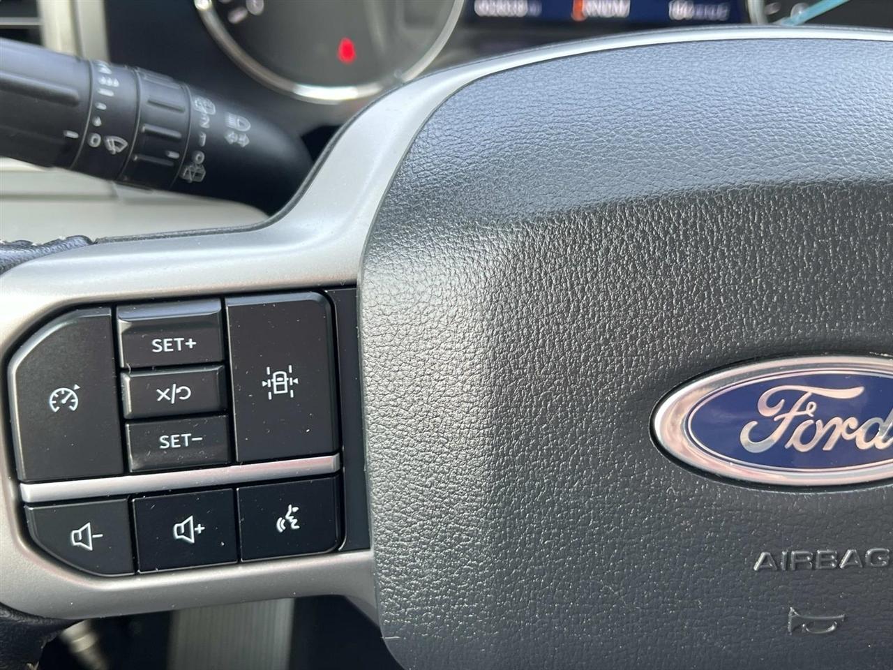 Ford Expedition  2024