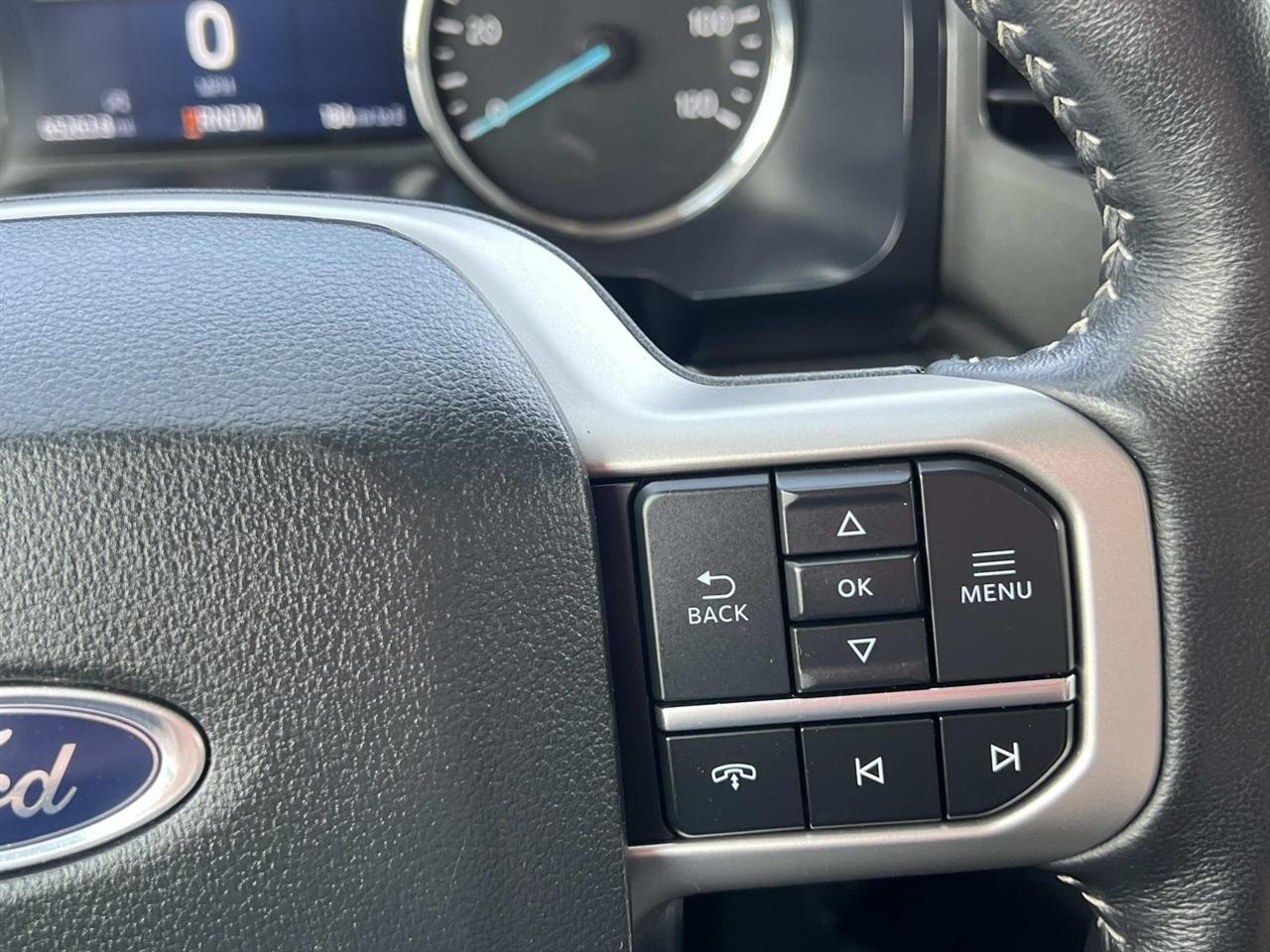 Ford Expedition  2024