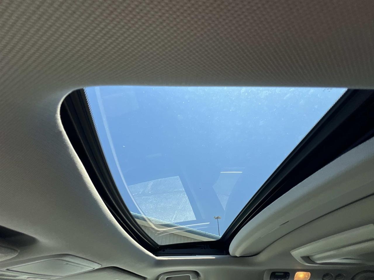 Honda Odyssey  2014