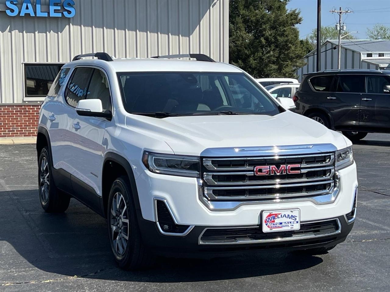 GMC Acadia  2023