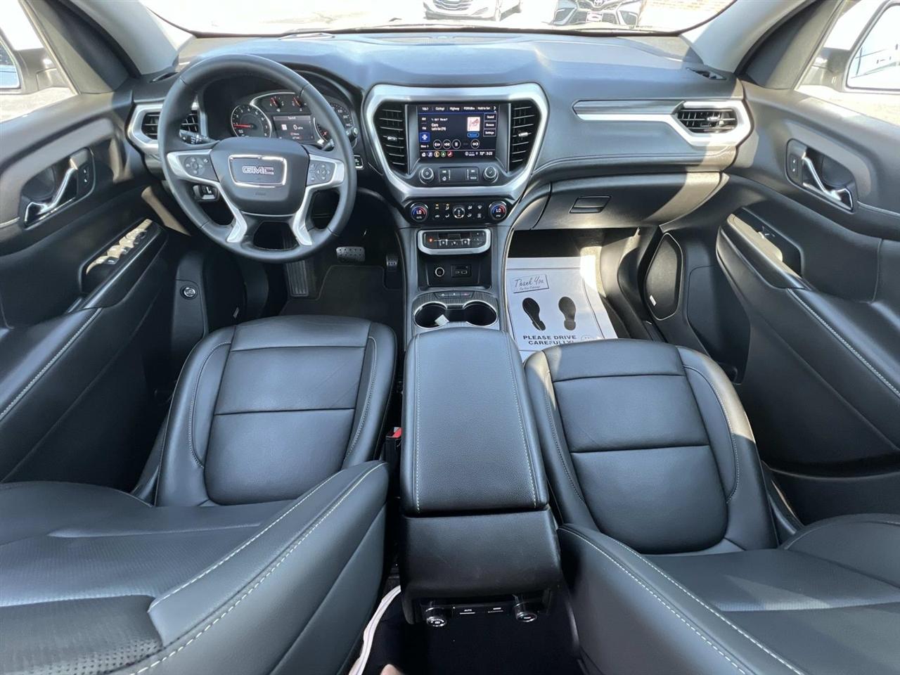 GMC Acadia  2023