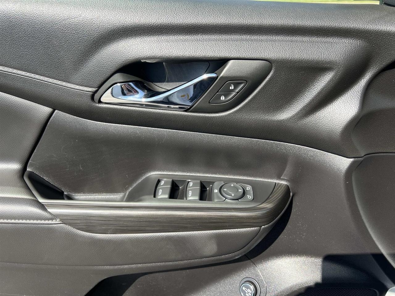 GMC Acadia  2023