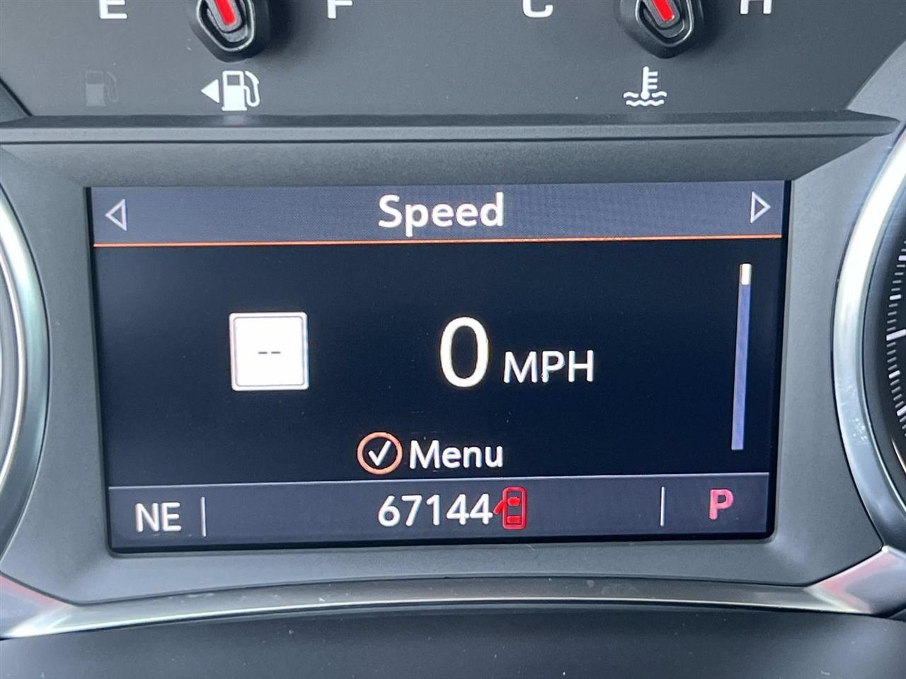 GMC Acadia  2023