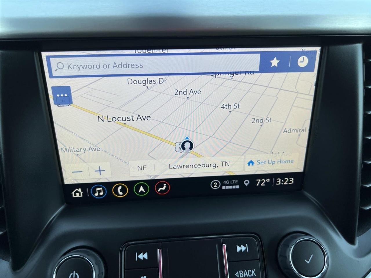 GMC Acadia  2023