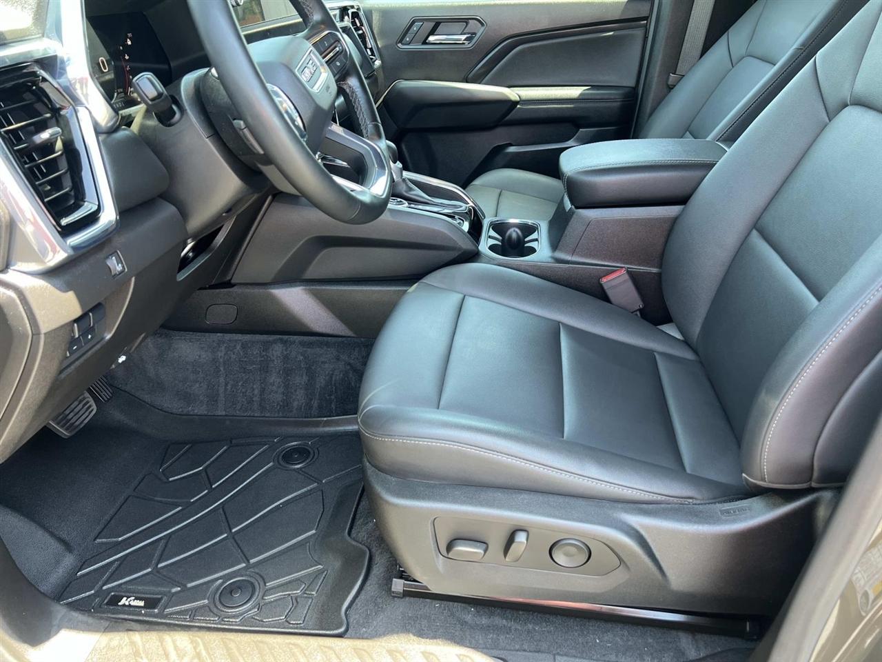 GMC Canyon  2023