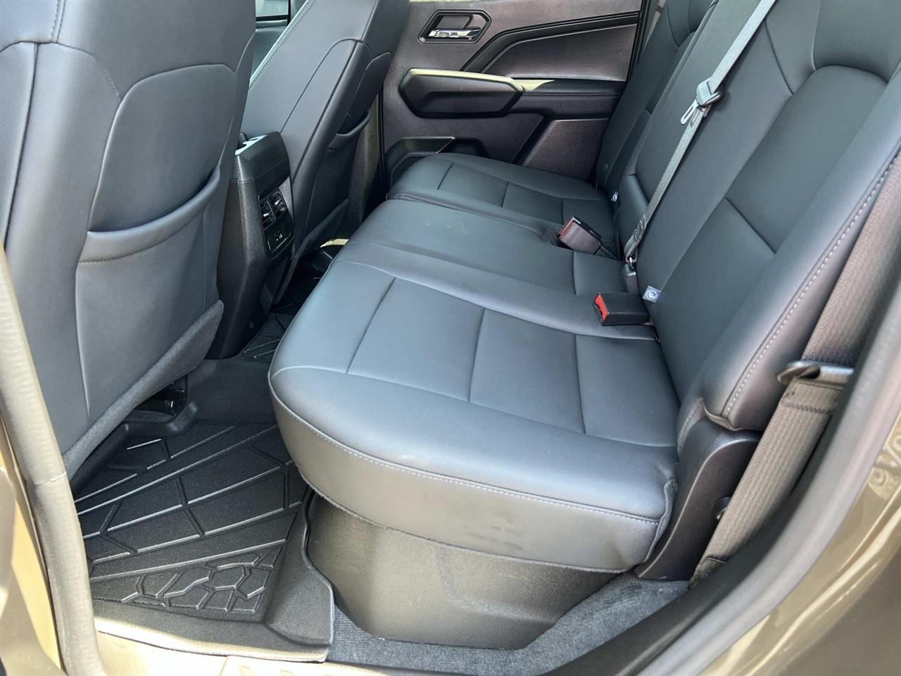 GMC Canyon  2023