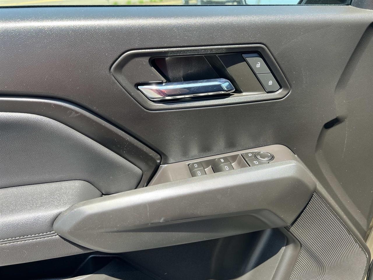 GMC Canyon  2023