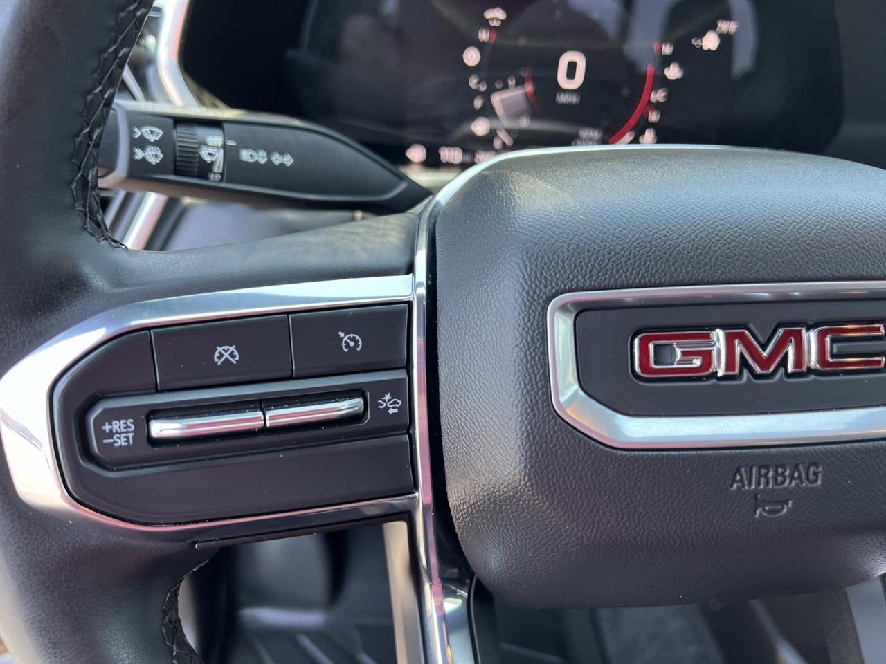 GMC Canyon  2023