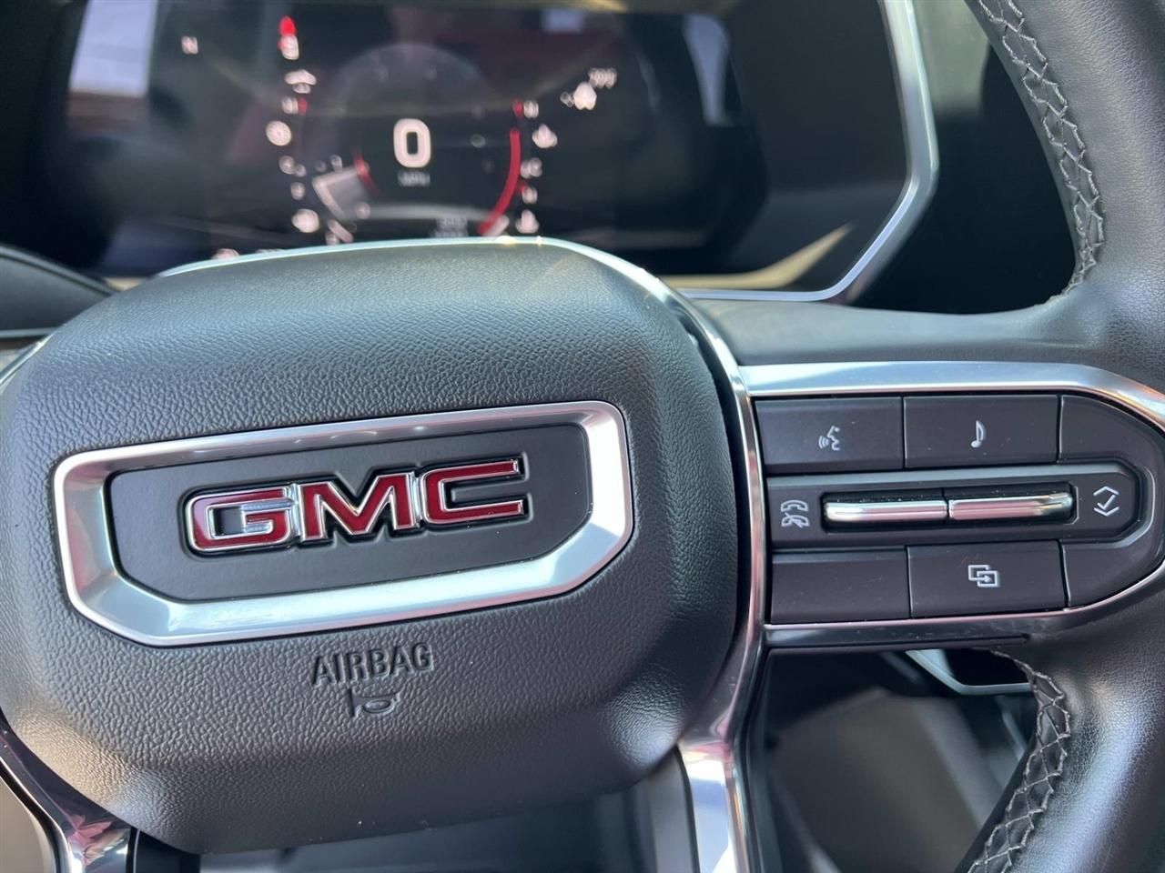 GMC Canyon  2023