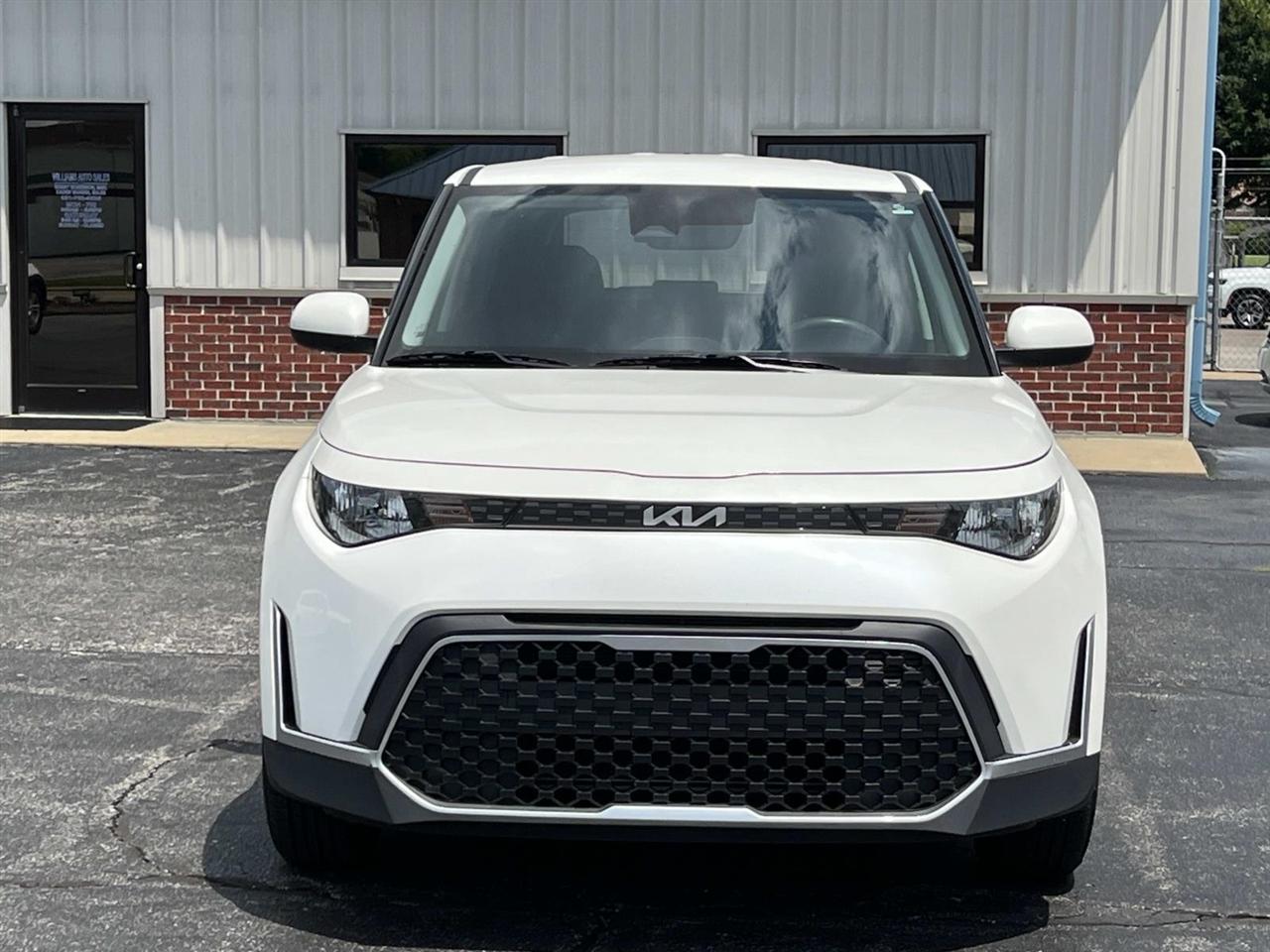 Kia Soul  2025