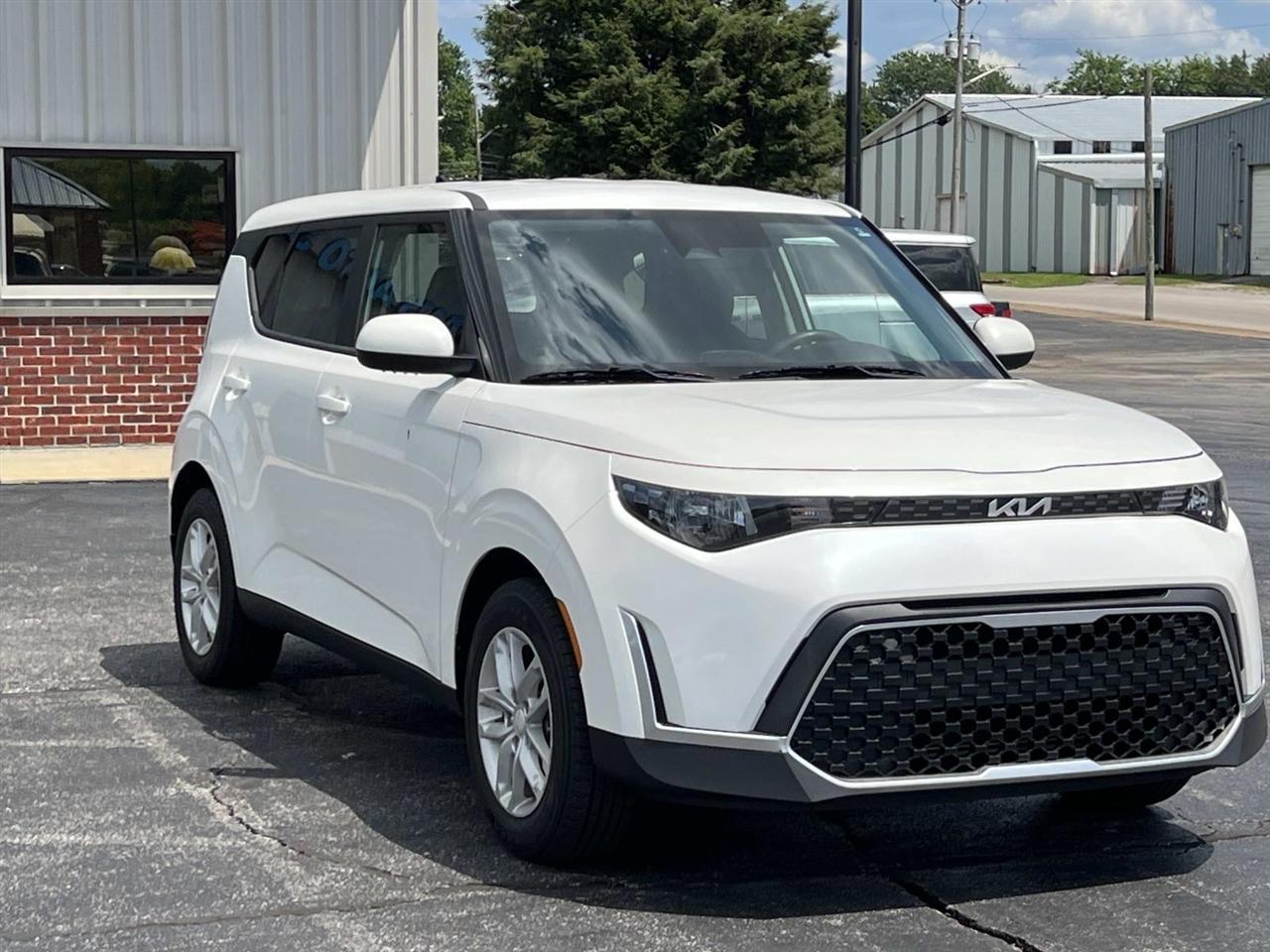 Kia Soul  2025