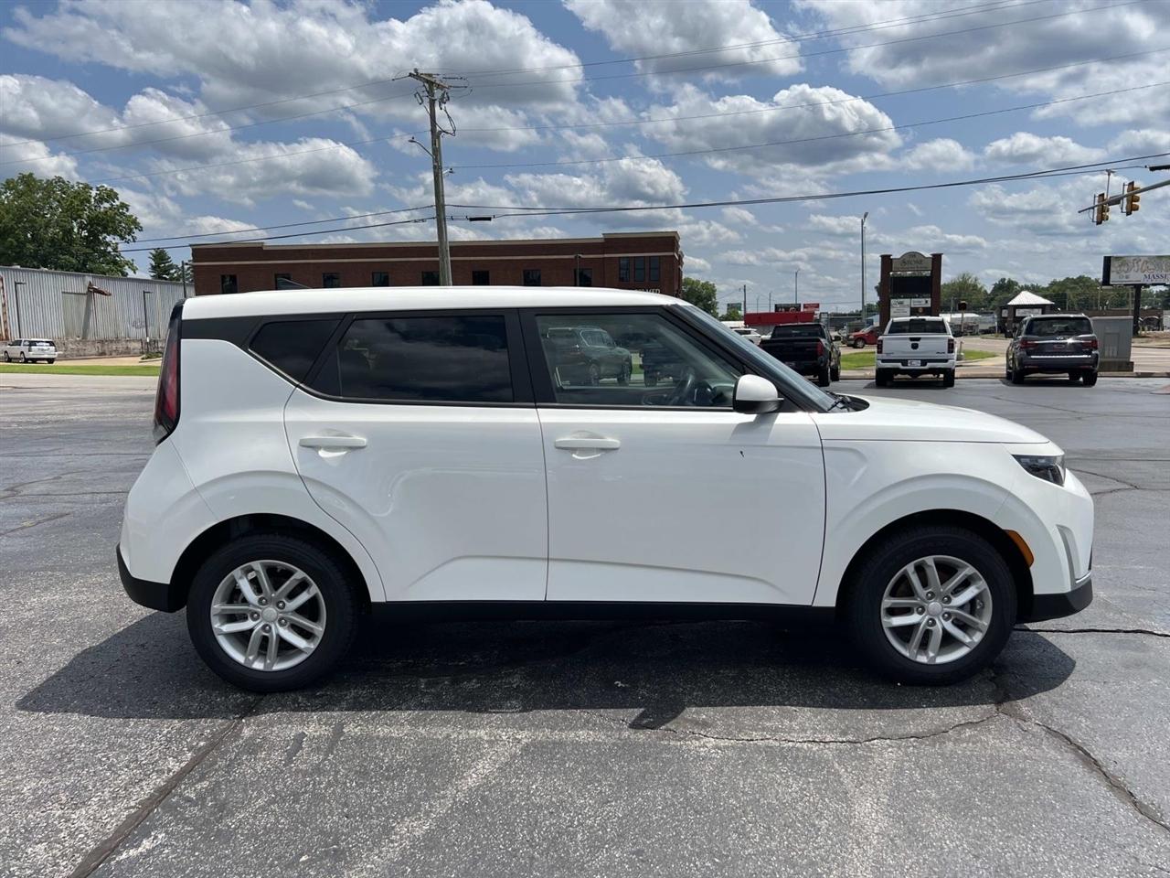 Kia Soul  2025