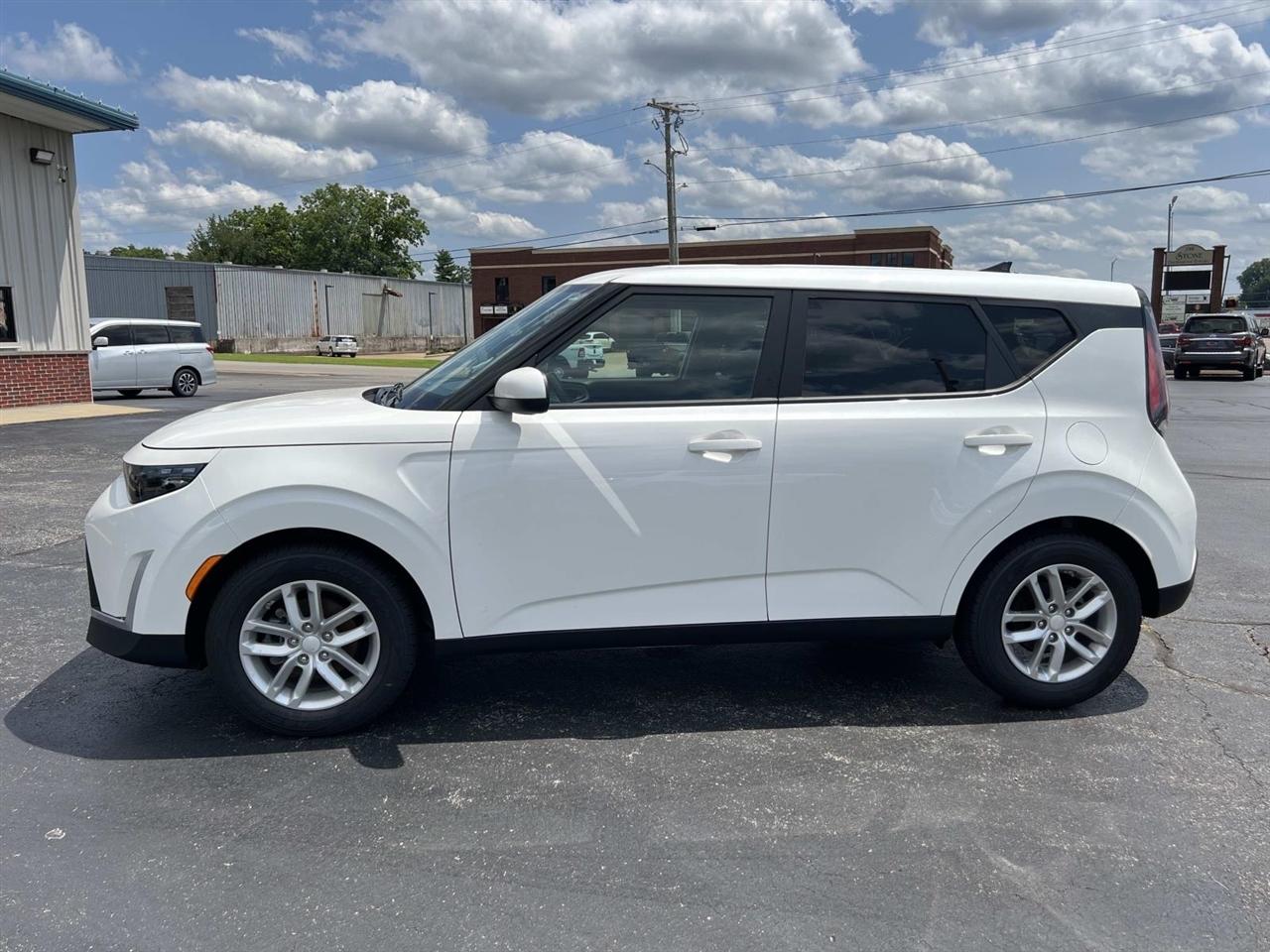 Kia Soul  2025