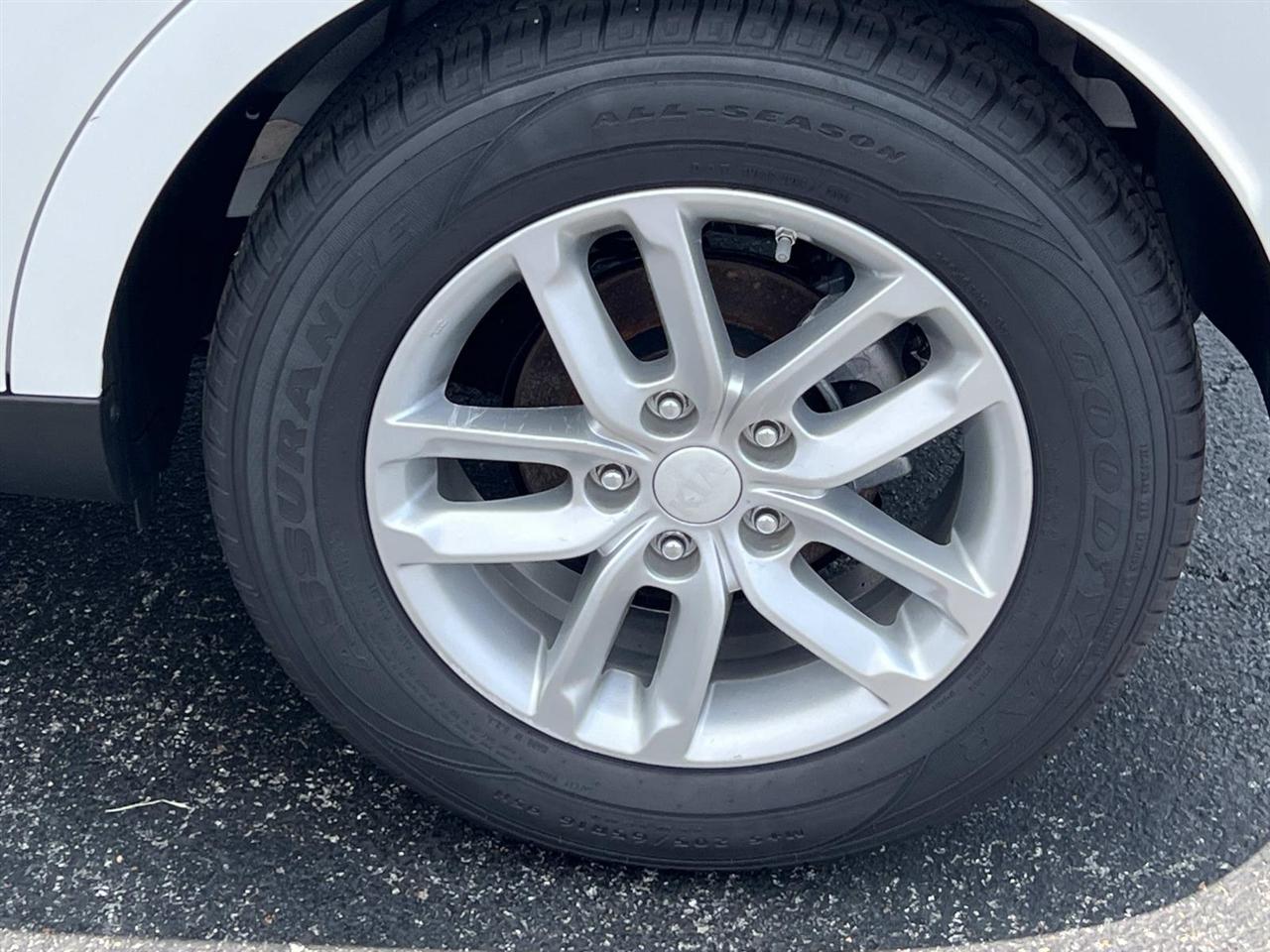 Kia Soul  2025