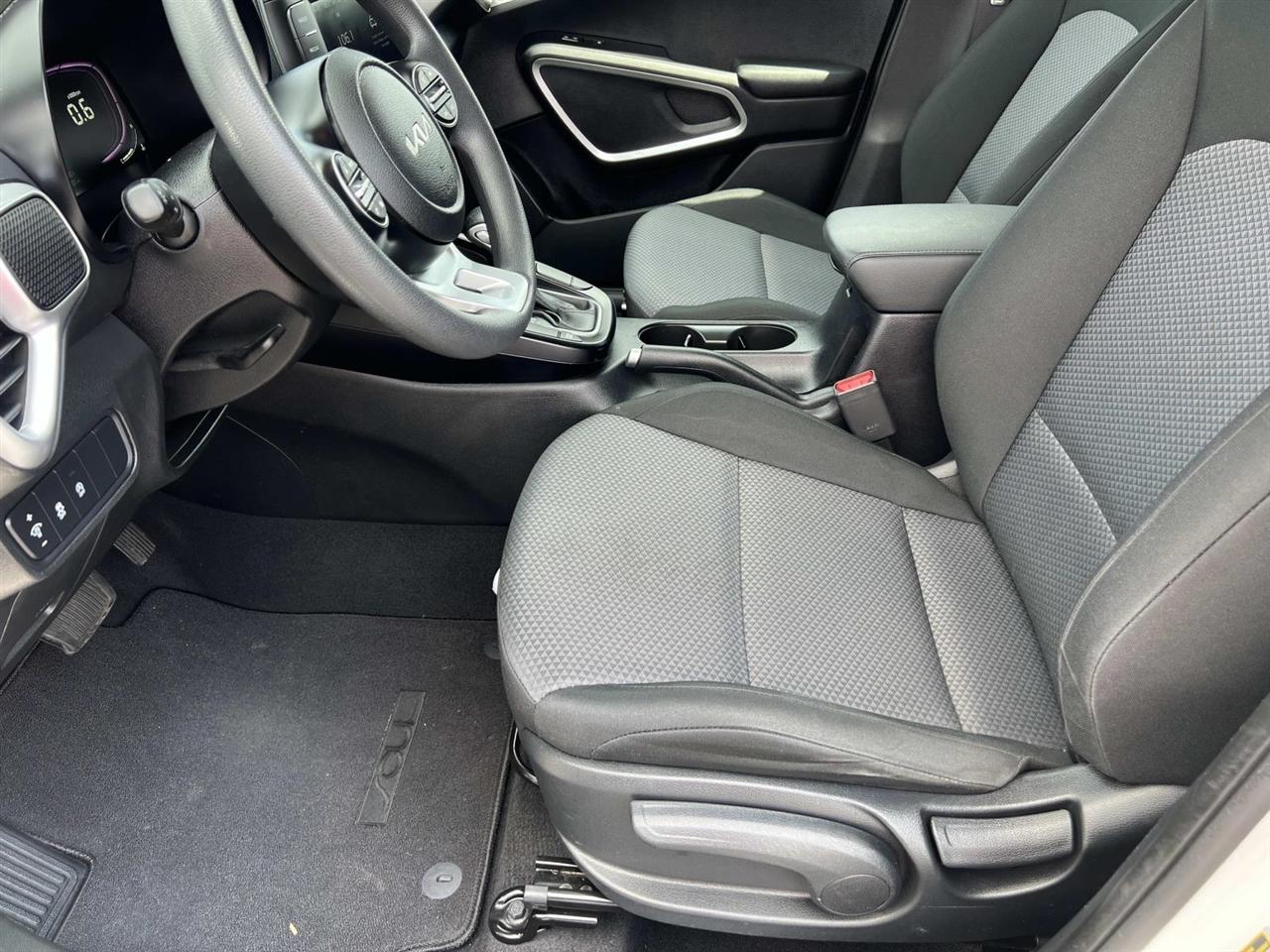 Kia Soul  2025