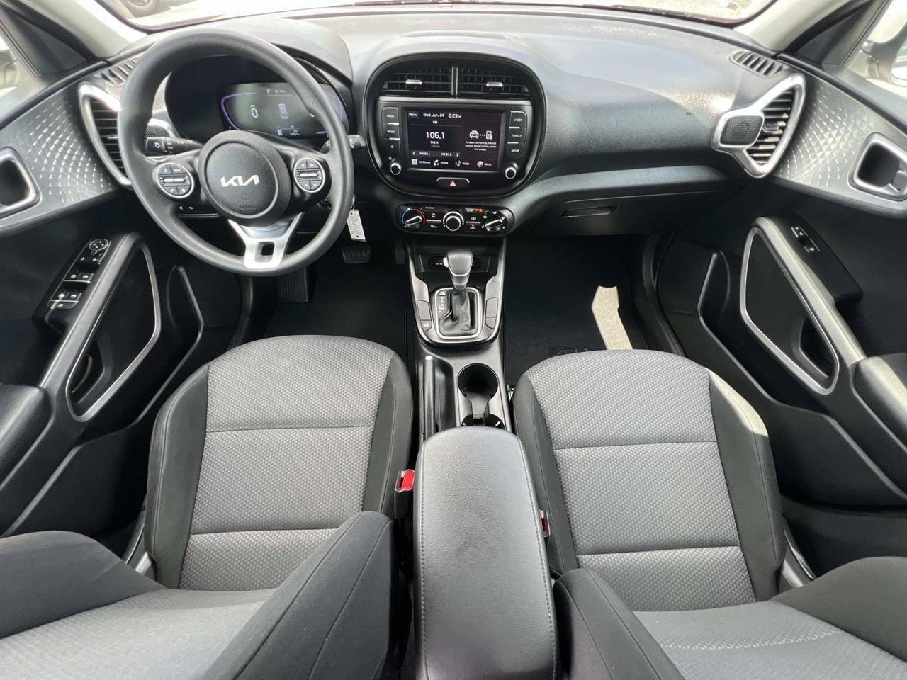 Kia Soul  2025