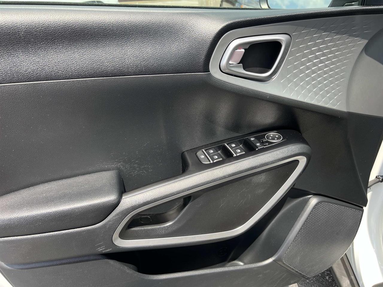 Kia Soul  2025
