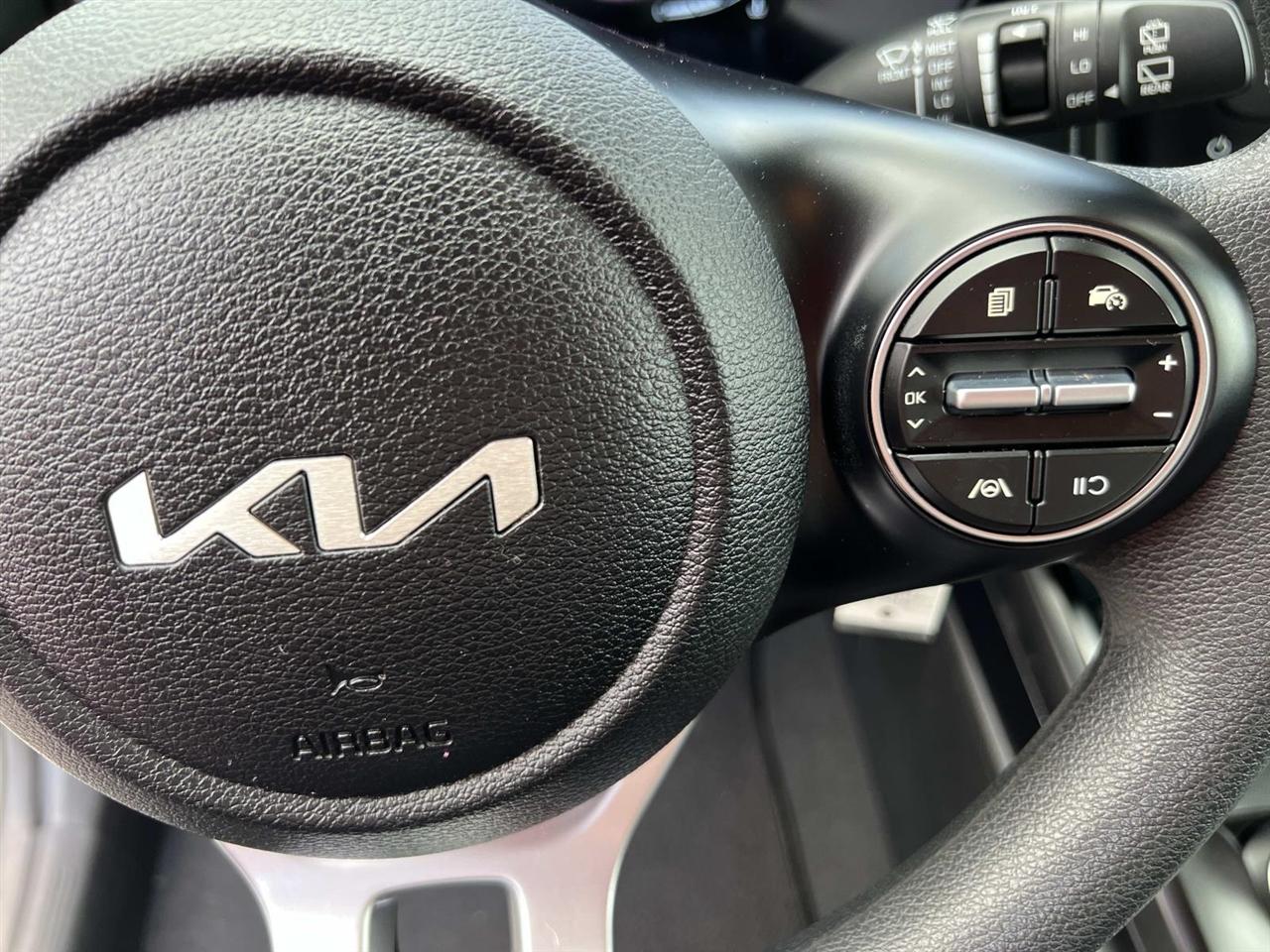 Kia Soul  2025