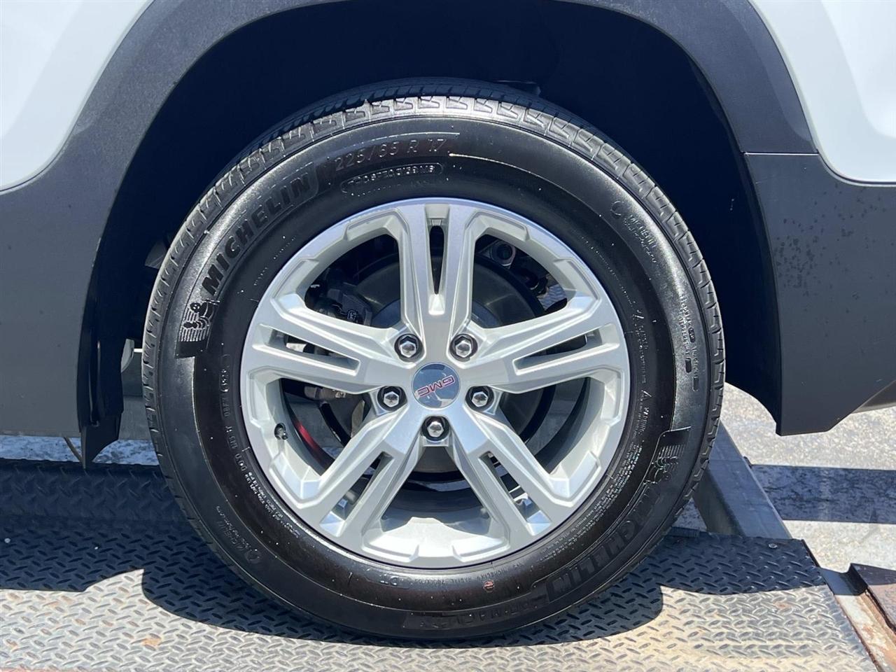 GMC Terrain  2024