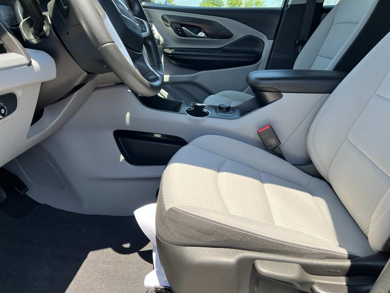 GMC Terrain  2024