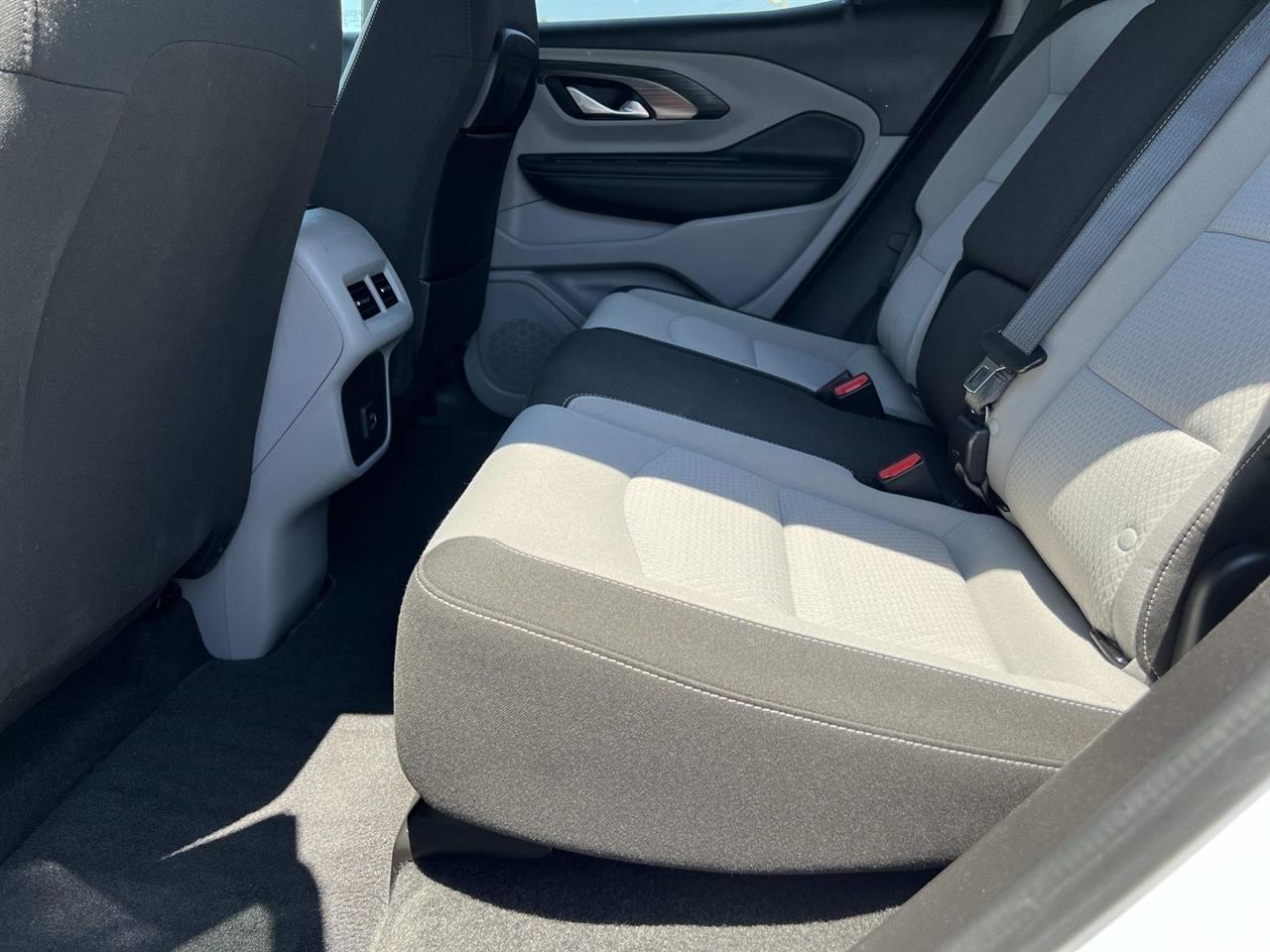 GMC Terrain  2024