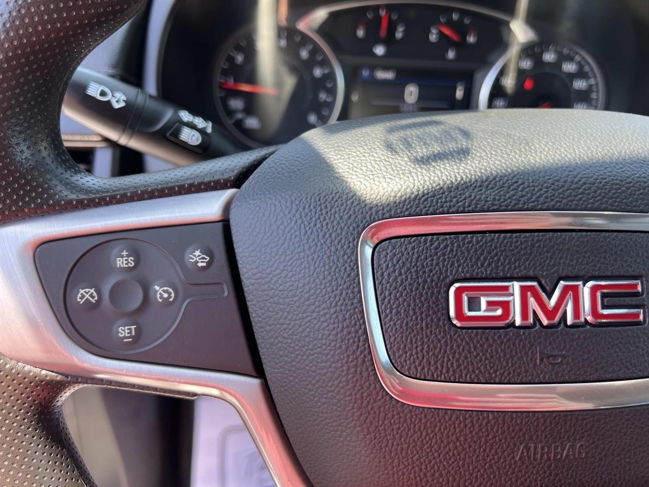 GMC Terrain  2024