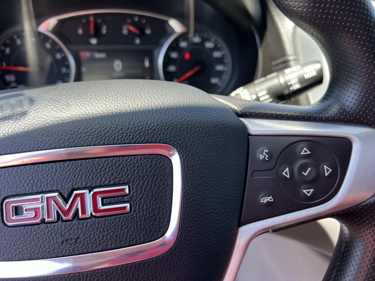 GMC Terrain  2024